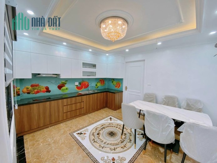 Bán nhà 68m2 Ngõ 32 An Dương, Tây Hồ Gara 3 Ô tô Kinh doanh đỉnh 10.7 Tỷ