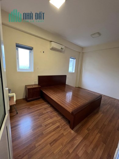 Bán nhà 66m2 phố An Dương, Tây Hồ Gara 3 Ô tô Kinh doanh đỉnh 10.4 Tỷ