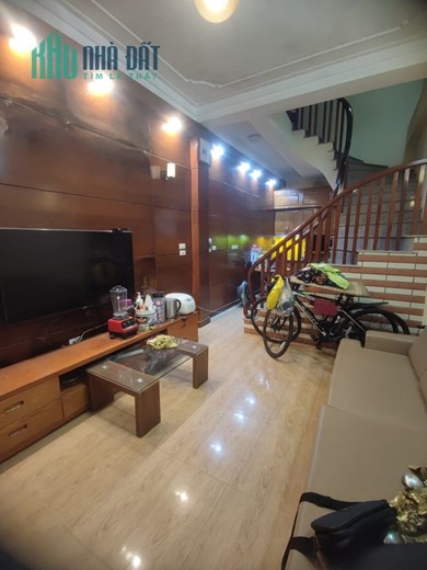 Bán nhà 66m2 phố An Dương, Tây Hồ Gara 3 Ô tô Kinh doanh đỉnh 10.4 Tỷ