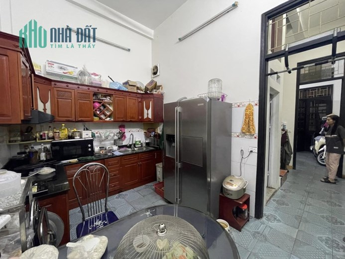 Lê Hồng Phong, Hà Đông SIÊU RẺ, SIÊU HIẾM, KINH DOANH 40m2x5T, MT5m