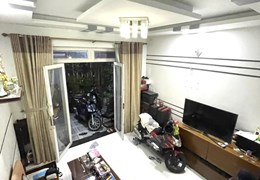 Hẻm Xe Tải Chế Lan Viên, Tân Phú, 60m2, 3 Tầng, 3PN, Giá 6,5 tỷ
