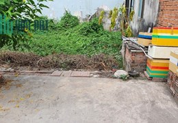 Bán đất Trường Thọ full thổ cư 30 triệu m2