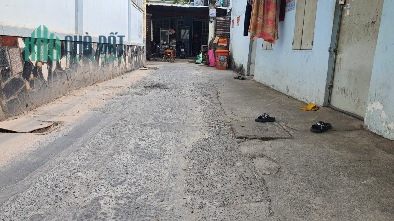 Bán đất Trường Thọ full thổ cư 30 triệu m2