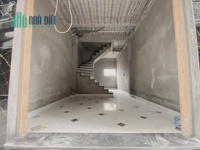 Nhà đẹp 1,8 tỷ - Thanh Oai - 3km Đại học Đại Nam,Ba la.