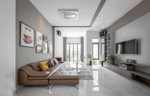 Bán nhà Lô Góc Mặt tiền đường Tố Hữu, Quận Hải Châu, Nhà 3 tầng, DT 79 m2, Gần Trường ĐH Ngoại Ngữ.