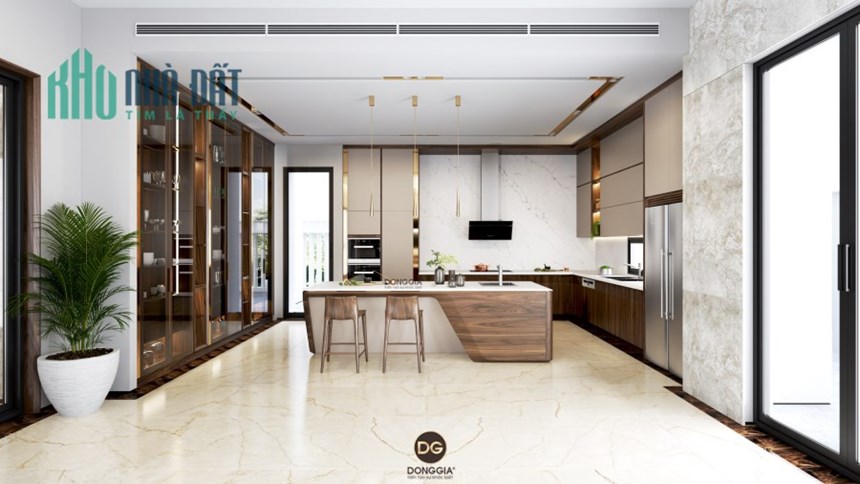 Bán nhà Lô Góc Mặt tiền đường Tố Hữu, Quận Hải Châu, Nhà 3 tầng, DT 79 m2, Gần Trường ĐH Ngoại Ngữ.