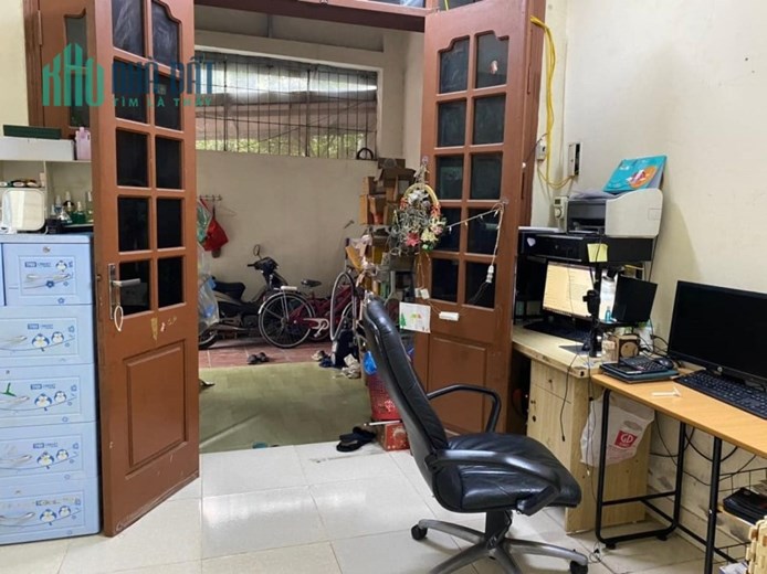 Chính Chủ Em cần Bán Nhà Tổ 6 Đa Sỹ Kiến Hưng Hà Đông DT 50m MT 4M Xây 2 Tầng