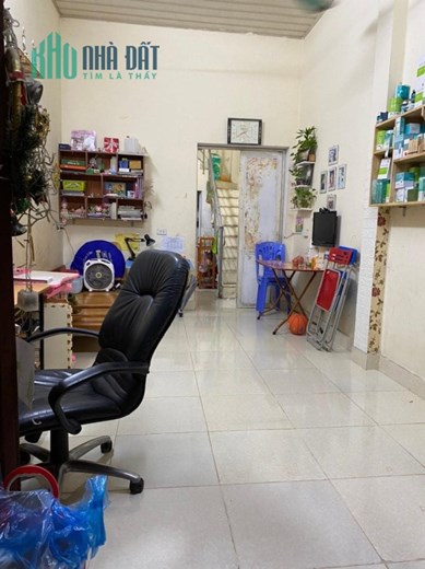 Chính Chủ Em cần Bán Nhà Tổ 6 Đa Sỹ Kiến Hưng Hà Đông DT 50m MT 4M Xây 2 Tầng