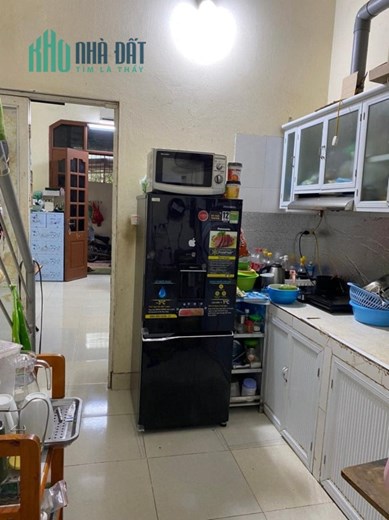 Chính Chủ Em cần Bán Nhà Tổ 6 Đa Sỹ Kiến Hưng Hà Đông DT 50m MT 4M Xây 2 Tầng