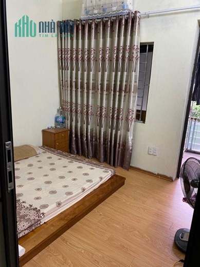 Chính Chủ Em cần Bán Nhà Tổ 6 Đa Sỹ Kiến Hưng Hà Đông DT 50m MT 4M Xây 2 Tầng