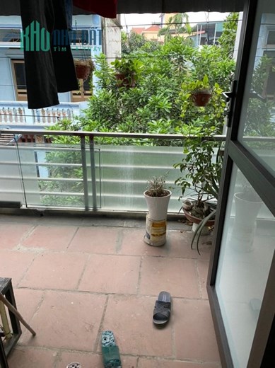 Chính Chủ Em cần Bán Nhà Tổ 6 Đa Sỹ Kiến Hưng Hà Đông DT 50m MT 4M Xây 2 Tầng