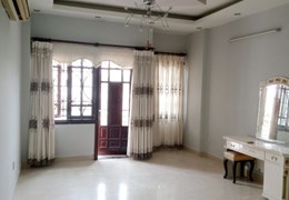 Cho thuê CHDV MT Tạ Quang Bửu P4Q8 - Giá : 6 Triệu / Tháng