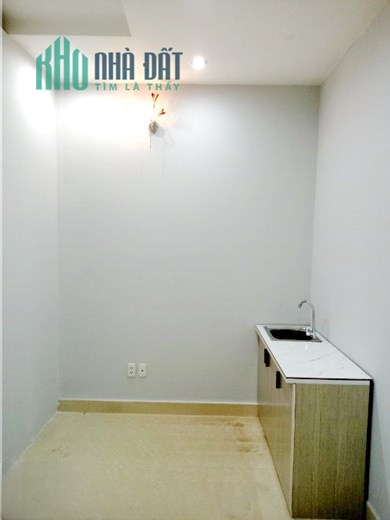 Cho thuê CHDV MT Tạ Quang Bửu P4Q8 - Giá : 6 Triệu / Tháng
