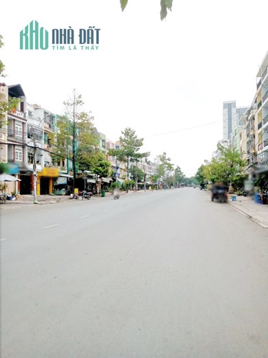 Cho thuê CHDV MT Tạ Quang Bửu P4Q8 - Giá : 6 Triệu / Tháng