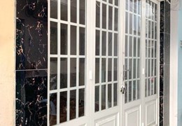 Nhà nhỏ xinh hẻm thông đường Lưu Quý Kỳ -P10Q8 - Giá : 2.57 Tỷ