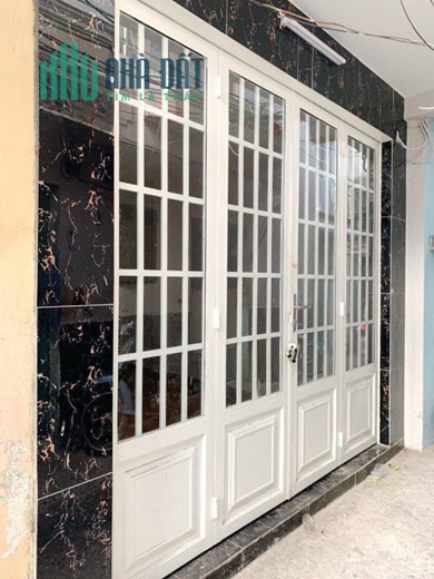 Nhà nhỏ xinh hẻm thông đường Lưu Quý Kỳ -P10Q8 - Giá : 2.57 Tỷ