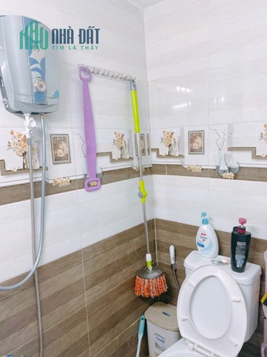 Nhà nhỏ xinh hẻm thông đường Lưu Quý Kỳ -P10Q8 - Giá : 2.57 Tỷ