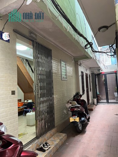 6.BÁN NHÀ ĐƯỜNG TRẦN PHÚ NGAY BỜ HỒ TRUNG TÂM