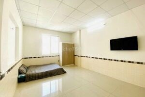 Nhượng lại phòng Full nội thất tiện nghi. giá 4,5 triệu/tháng, quận Phú Nhuận