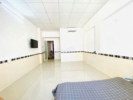 Nhượng lại phòng Full nội thất tiện nghi. giá 4,5 triệu/tháng, quận Phú Nhuận