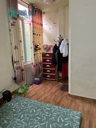 8.BÁN NHÀ ĐƯỜNG TRẦN PHÚ NGAY BỜ HỒ TRUNG TÂM