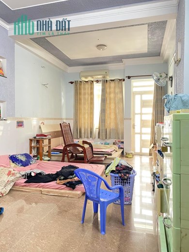 KHU BÀU CÁT 4.6X17M2 - SỔ NỞ HẬU