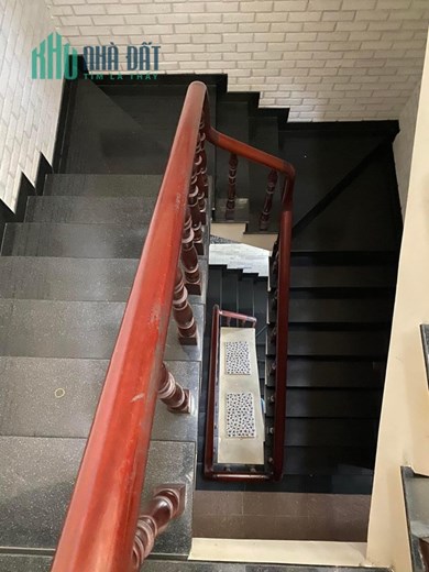 KHU BÀU CÁT 4.6X17M2 - SỔ NỞ HẬU