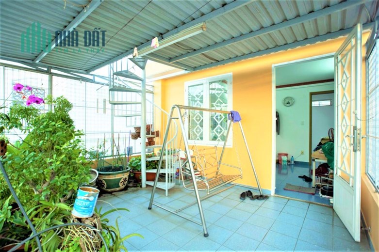 Nhà gần UBND Bình Thạnh, Sát Vách Quận 1, 4T, 4.3*19, Nhỉnh 12 Tỷ