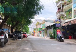 Đất MT đường số, Quận 7, lộ lớn, ô tô vào nhà, 100m2, 10 tỷ, gần Lâm Văn Bền, Nguyễn Thị Thập