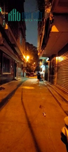 Cần tiền bán gấp nhà Ngõ 178 Tây Sơn Đống đa  . 6 tầng lô góc, mặt ngõ, kinh doanh mặt tiền siêu