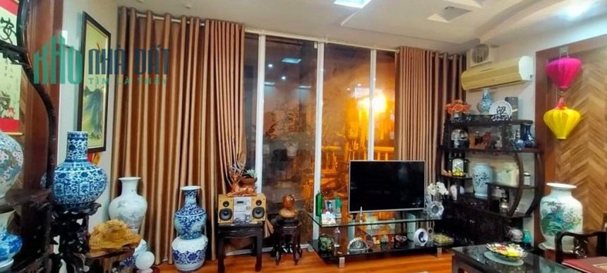 Cần tiền bán gấp nhà Ngõ 178 Tây Sơn Đống đa  . 6 tầng lô góc, mặt ngõ, kinh doanh mặt tiền siêu