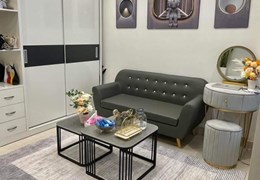 Thuê nhà Vinhomes Smart City – Giá rẻ nhất thị trường chỉ từ 5tr, cam kết DV vận hành 24/7
