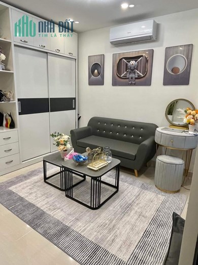 Thuê nhà Vinhomes Smart City – Giá rẻ nhất thị trường chỉ từ 5tr, cam kết DV vận hành 24/7