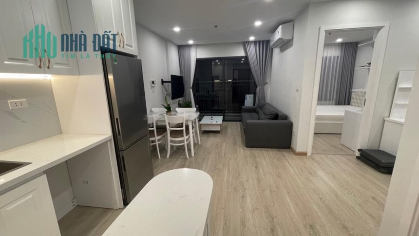 Thuê nhà Vinhomes Smart City – Giá rẻ nhất thị trường chỉ từ 5tr, cam kết DV vận hành 24/7