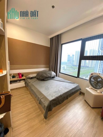 Thuê nhà Vinhomes Smart City – Giá rẻ nhất thị trường chỉ từ 5tr, cam kết DV vận hành 24/7