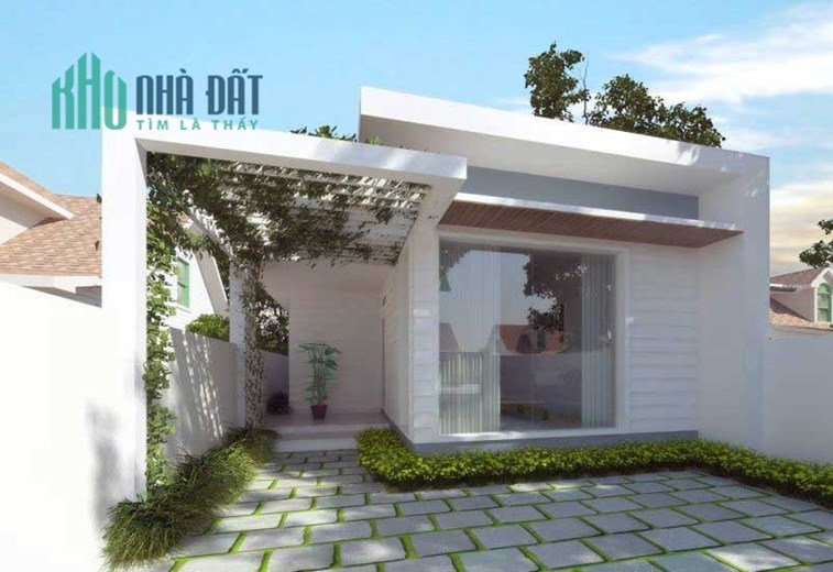 Đất Full Thổ 6 x 16, 950TR - Sông Thao - Trảng Bom, Sổ sẵn