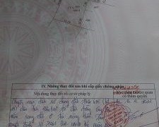 Chính Chủ Cần Bán Lô Đất Thổ Cư Vị Trí Đẹp Tại Tây Ninh