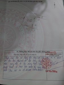 Chính Chủ Cần Bán Lô Đất Thổ Cư Vị Trí Đẹp Tại Tây Ninh