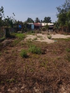 Chính Chủ Cần Bán Lô Đất Thổ Cư Vị Trí Đẹp Tại Tây Ninh