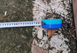 52m2 đất Ngô Xuân Quảng, Trâu Quỳ, GL HN. Trước rao 4,5 tỷ, giảm còn 3,9x tỷ. Lh 0398381708.