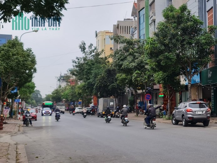 52m2 đất Ngô Xuân Quảng, Trâu Quỳ, GL HN. Trước rao 4,5 tỷ, giảm còn 3,9x tỷ. Lh 0989894845.