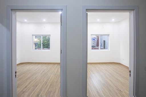 Chính chủ bán nhà riêng tại ngõ 71 Tân Ấp, Phúc Xá, Ba Đình, Hà Nội