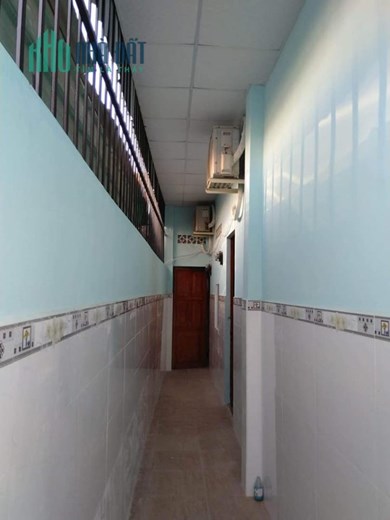 ĐẦU TƯ CHO THUÊ GIỮ TIỀN - DÒNG TIỀN ỔN ĐỊNH - HXH HƠI ĐỖ CỔNG BÌNH THẠNH - 62M2 - DT TO GIÁ NHỎ -