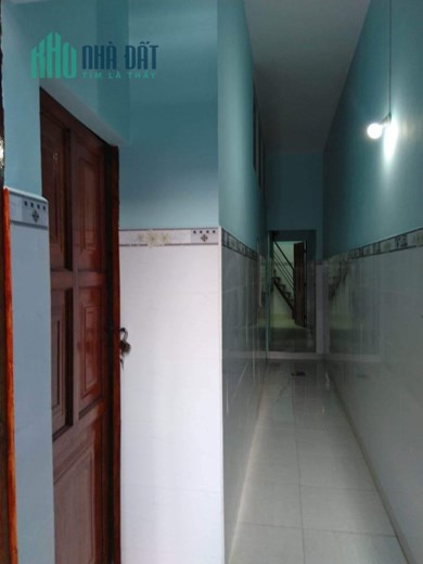ĐẦU TƯ CHO THUÊ GIỮ TIỀN - DÒNG TIỀN ỔN ĐỊNH - HXH HƠI ĐỖ CỔNG BÌNH THẠNH - 62M2 - DT TO GIÁ NHỎ -