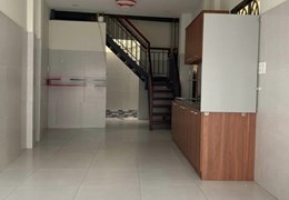 BÁN NHÀ DTSD(60M2- 2PN)HXH CÁCH 1 CĂN KP1-P.HIỆP BÌNH CHÁNH NHỈNH 2 TỶ 5