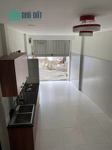 BÁN NHÀ DTSD(60M2- 2PN)HXH CÁCH 1 CĂN KP1-P.HIỆP BÌNH CHÁNH NHỈNH 2 TỶ 5