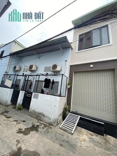BÁN NHÀ DTSD(60M2- 2PN)HXH CÁCH 1 CĂN KP1-P.HIỆP BÌNH CHÁNH NHỈNH 2 TỶ 5