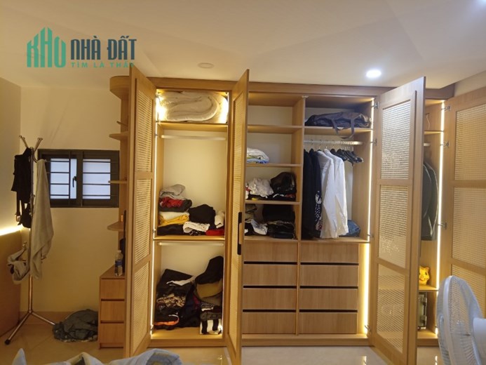 THANH KHÊ-BÁN NHÀ KIỆT RỘNG LÊ ĐÌNH L-40M2-2T-NGANG HƠN 4M-GIÁ2-3TỶ-0905891799