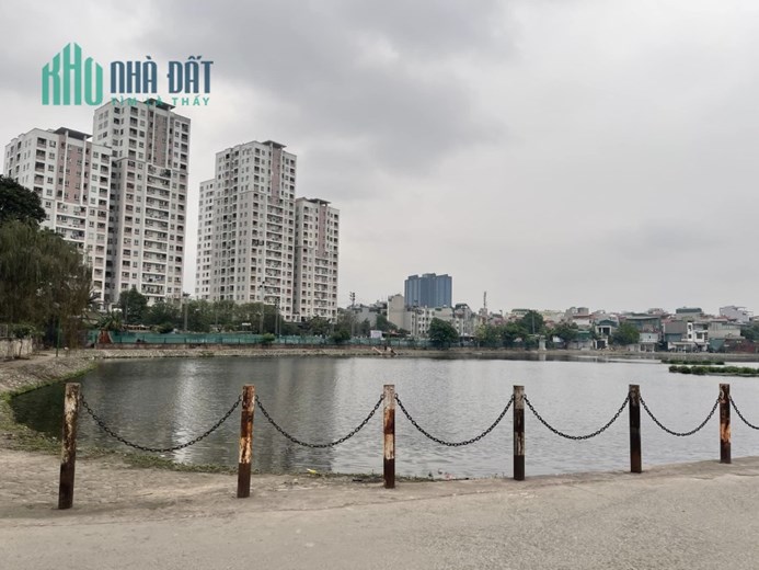 Bán nhà mặt ngõ 211 Khương Trung, ô tô để trong nhà
