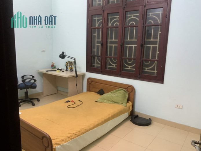 Cho nữ thuê phòng tại KĐT Đại Kim, Hoàng Mai, HN
